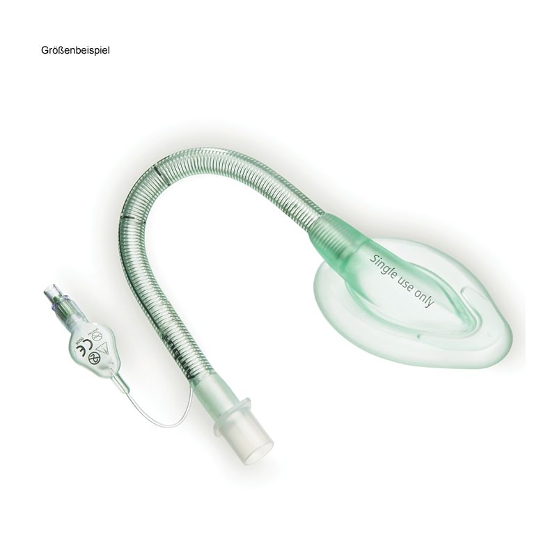 AMBU AuraFlex Einmal-Larynxmaske Gr. 2,5