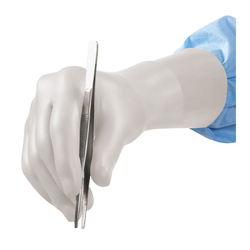 Gammex Latex OP-Handschuhe,