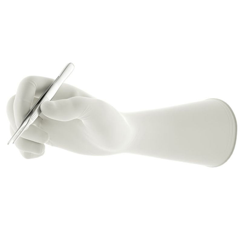 Gammex Non-Latex PI OP-Handschuhe,