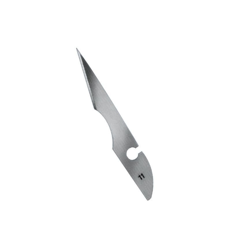 BAYHA Einmal-Skalpellklingen Fig. 11,