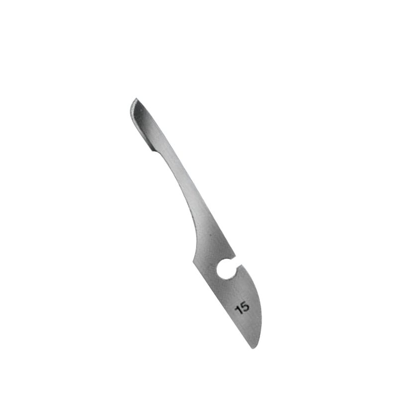 BAYHA Einmal-Skalpellklingen Fig. 15,