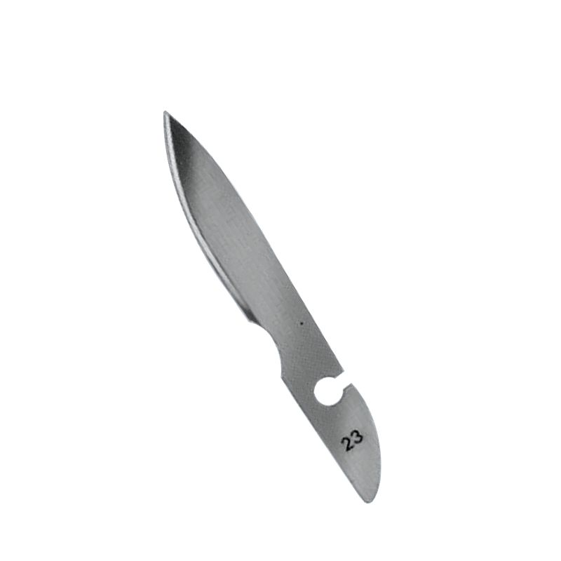 BAYHA Einmal-Skalpellklingen Fig. 23,