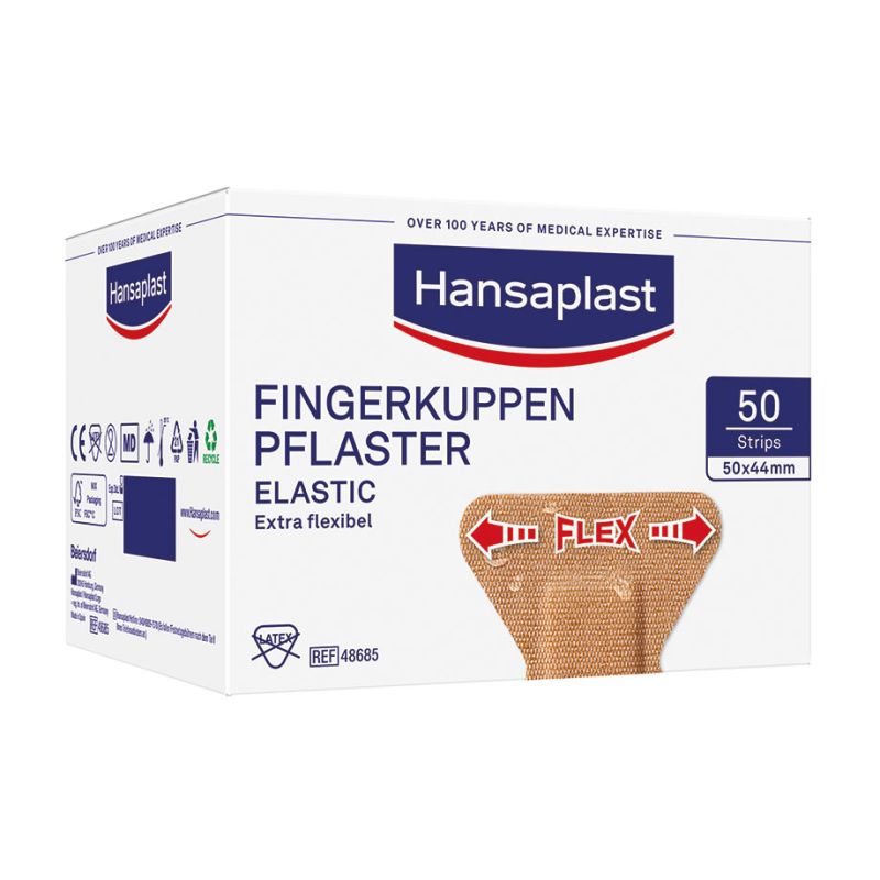 BDF 48685