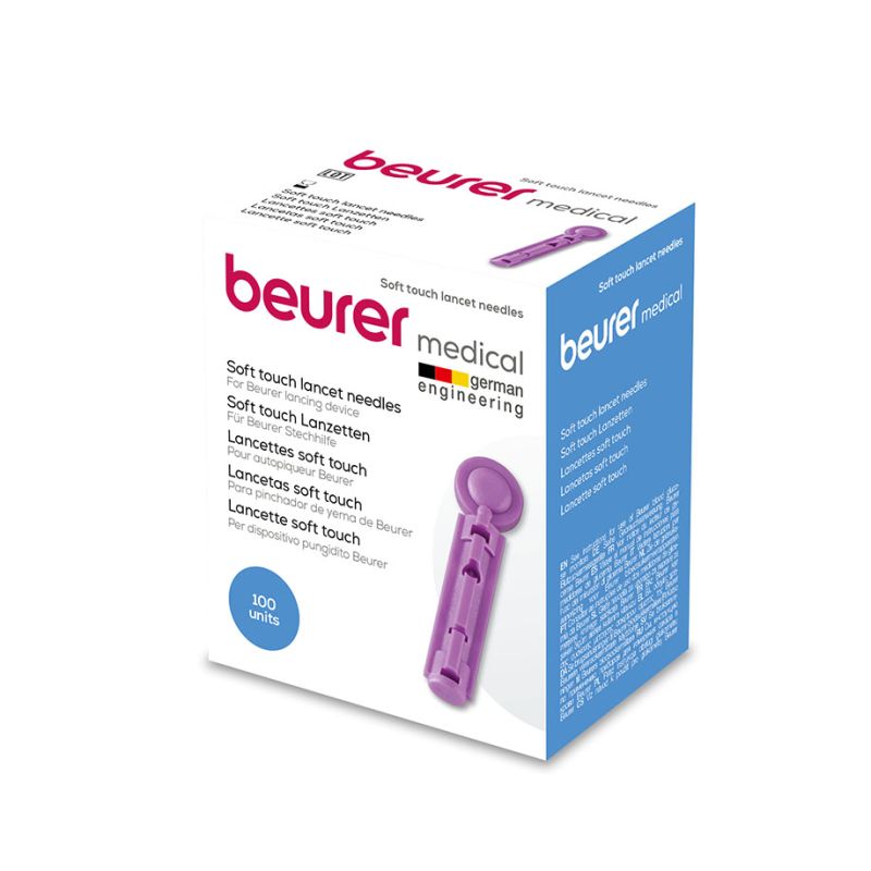 BEU 45724