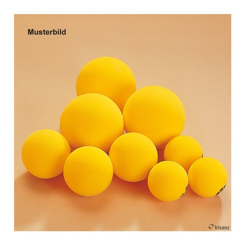 Schaumstoffball 9 cm