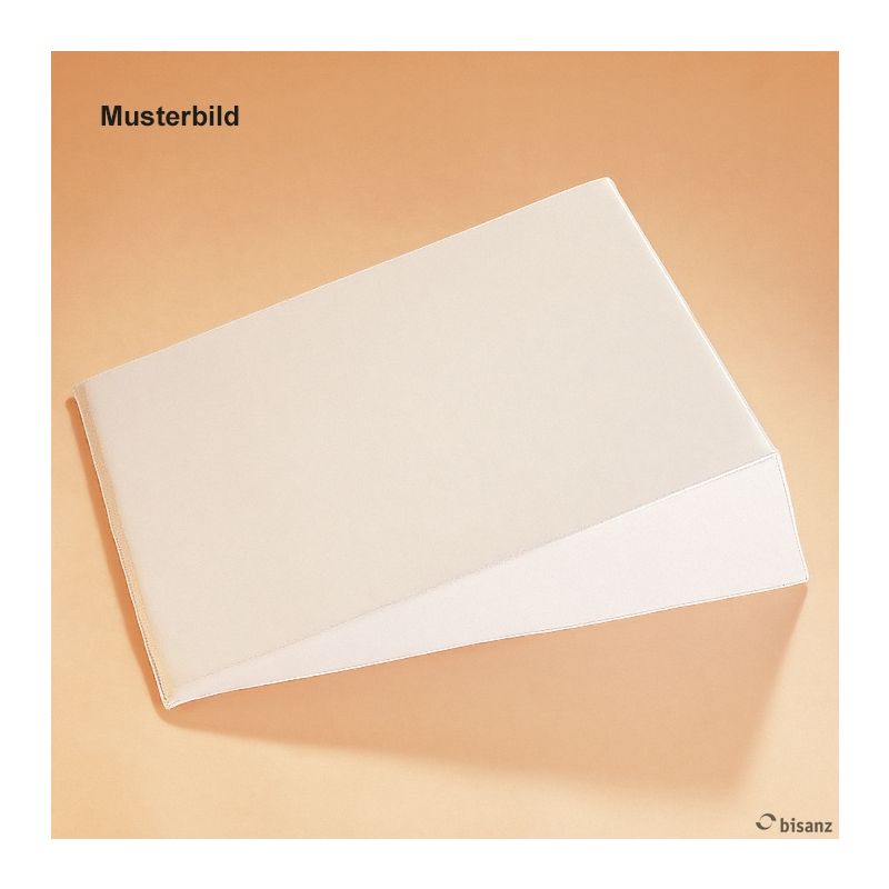 Entbindungskeil weiß, phthalatfrei,