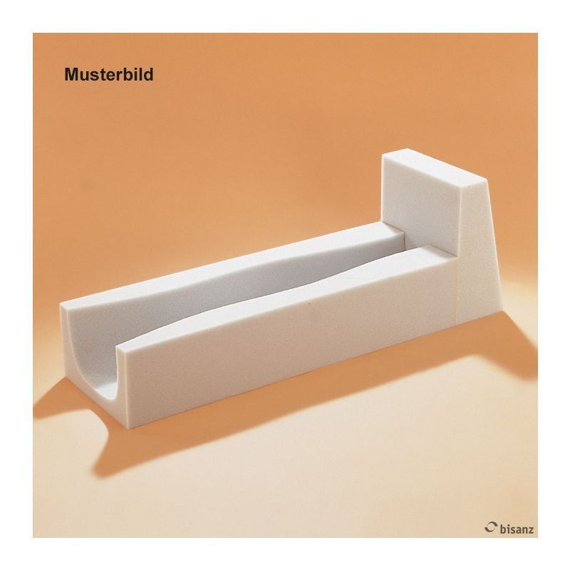 Beinlagerungsschiene 3 mit KL-Bezug