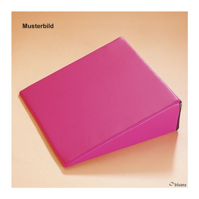 Lagerungskeil chrom, phthalatfrei,