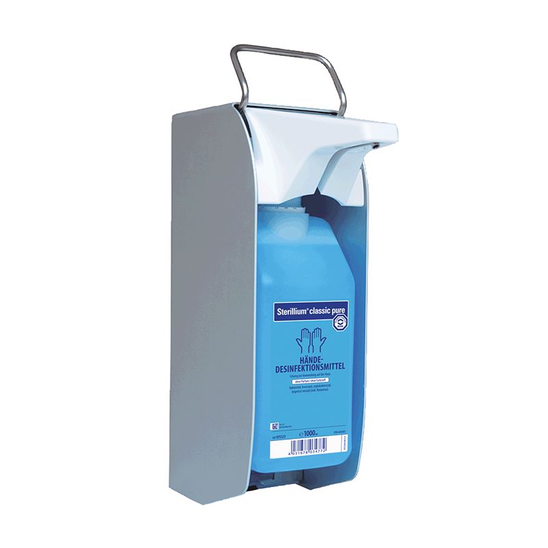 BODE Eurospender 1 plus Touchless
