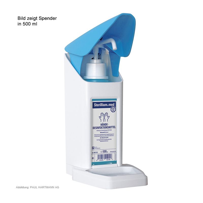 BODE Eurospender Safety plus 1000 ml