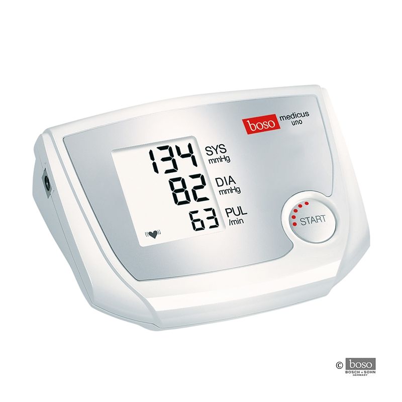 boso medicus uno XL