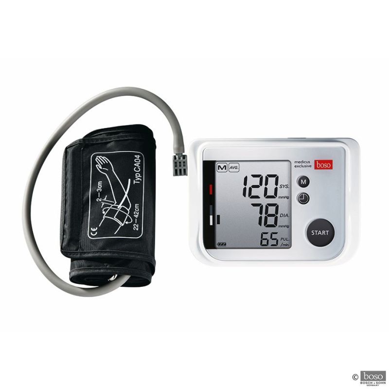 boso medicus exclusive XL