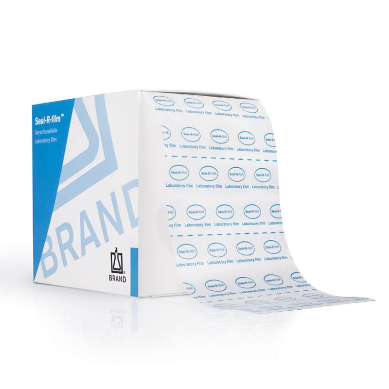 BRAND Seal-R-Film Verschlussfolie