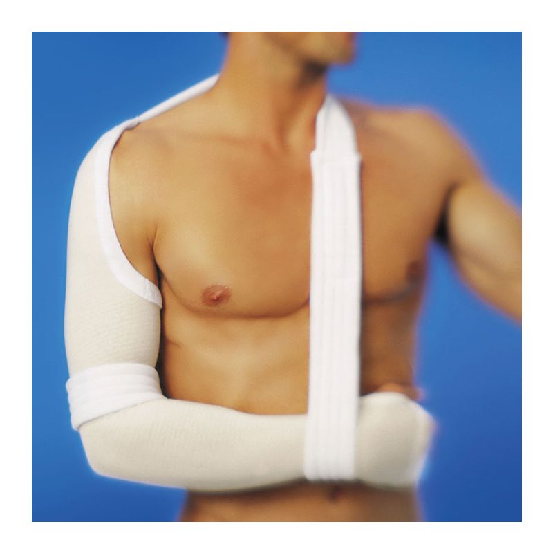 Tricodur Gilchrist Spezialbandage, Gr. M
