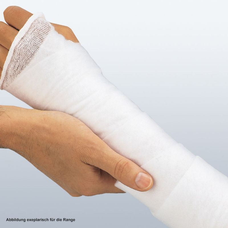 Artiflex Soft Polsterwatte, 3 m x 8 cm