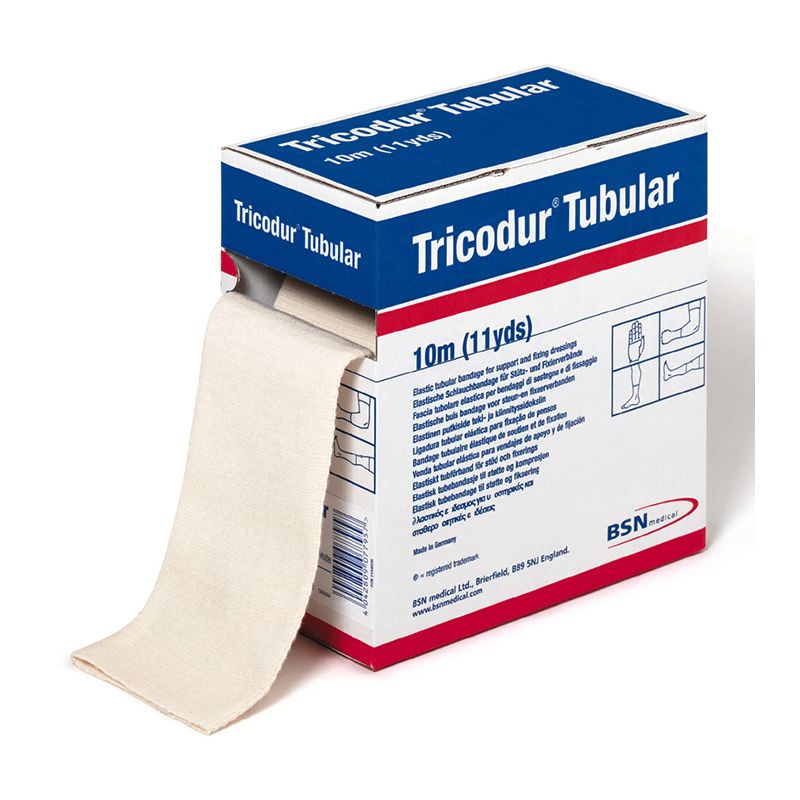 Tricodur Tubular Schlauchbandage, Gr. L,