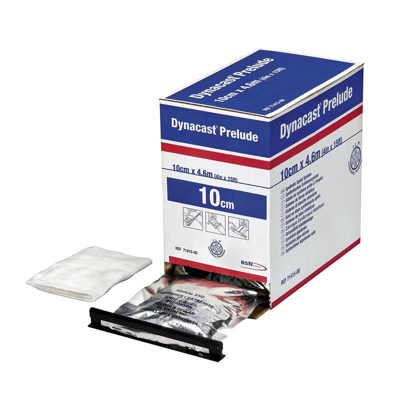 Dynacast Prelude Schienensystem,