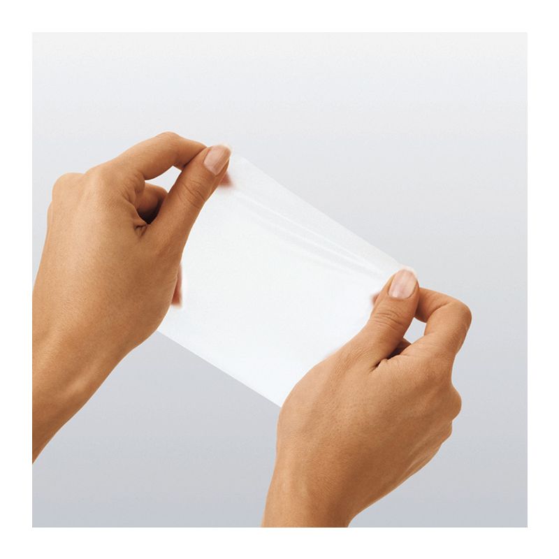 Fixomull transparent Klebefolie,