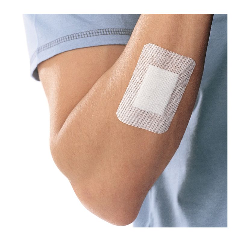 Leukomed Vlies-Wundverband,