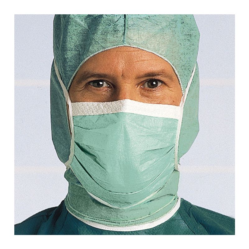 Carpex comfort Einmal-OP-Masken Type II