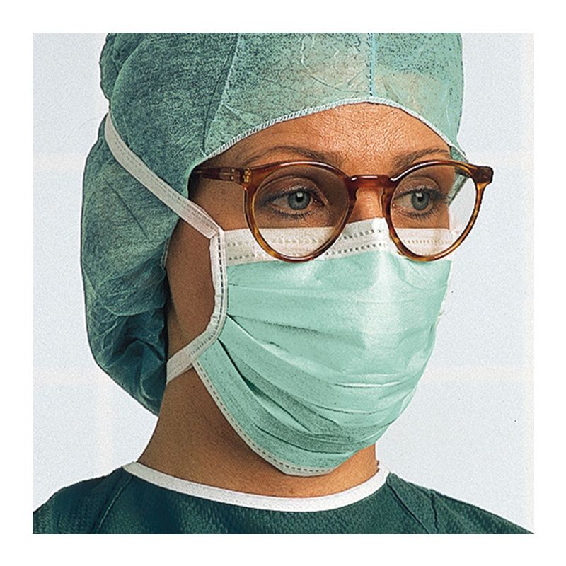 Carpex carat Einmal-OP-Masken Type II