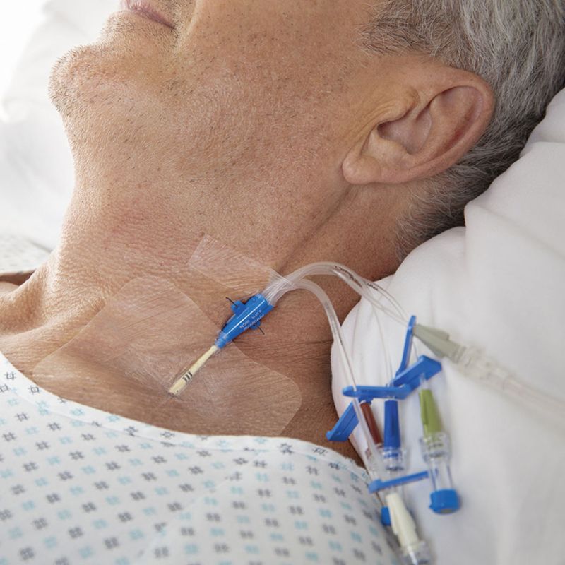 Leukomed T Transparentverband,