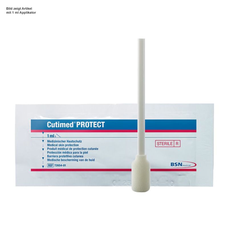 Cutimed PROTECT Hautschutz