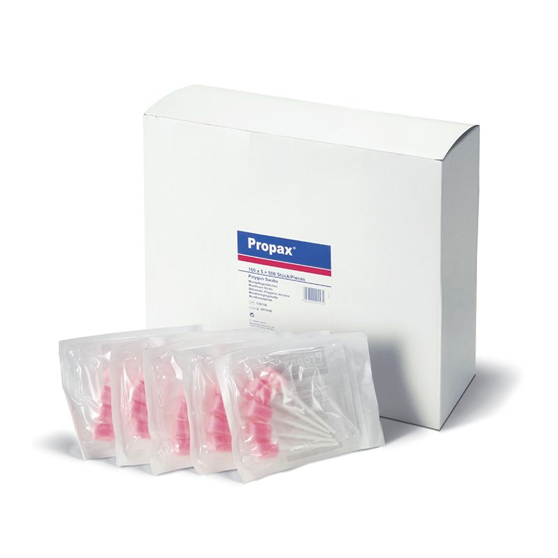*Propax Reinigungsstäbchen