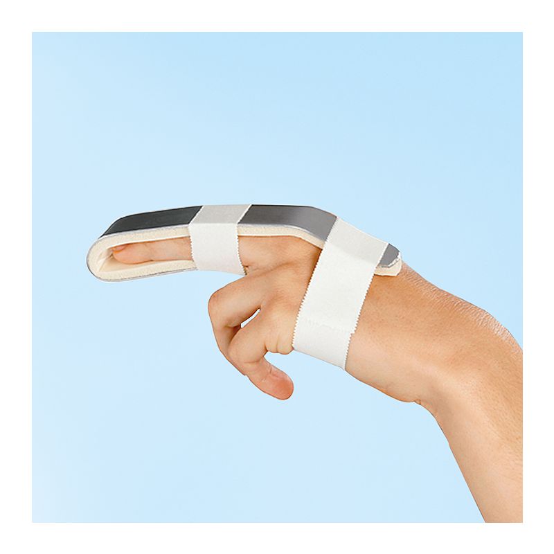 Actimove AluFoam Fingerschienen