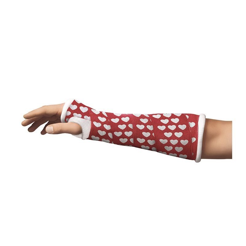 Delta-Cast Soft Stützverband,