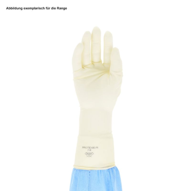 Protexis PI OP-Handschuhe,