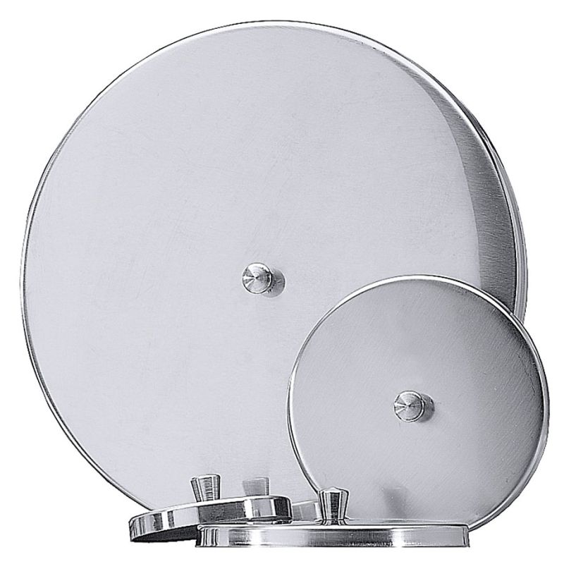 Deckel für 1540/060, Ø 12 cm