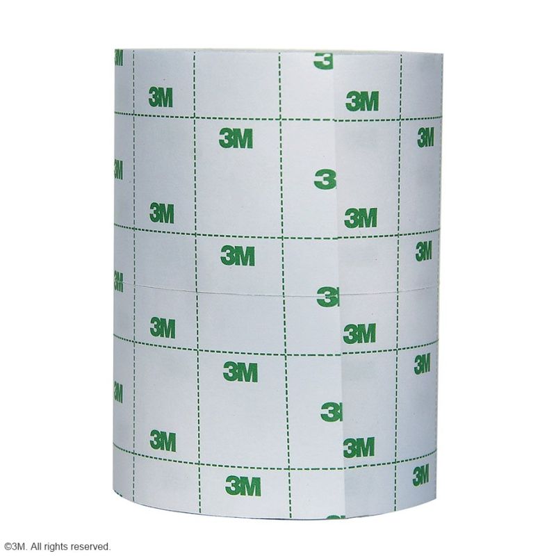 3M Medipore auf Liner, 20 cm x 10 m,