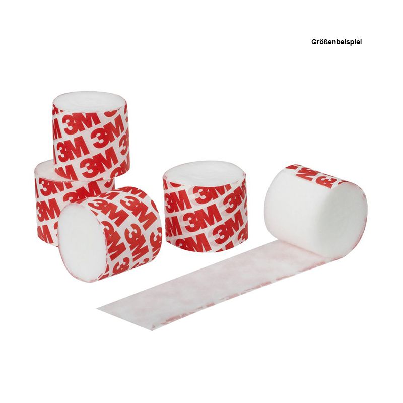 3M Polster-Watte-Binden 7,5 cm x 2,7 m