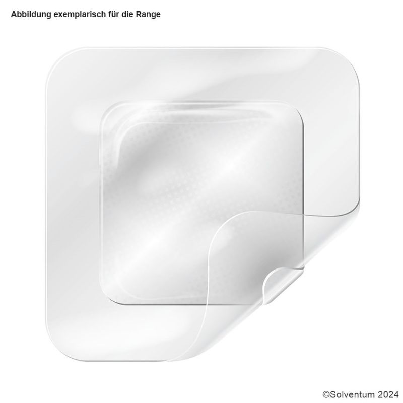 3M Kerralite Cool Border