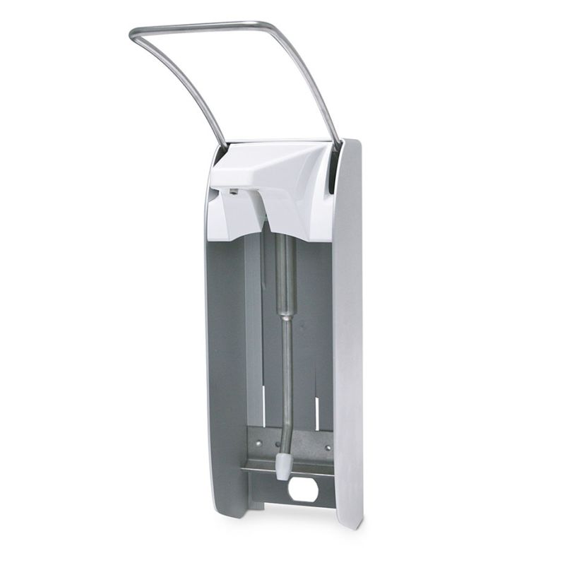 Wandspender AK 1000 plus mit langem