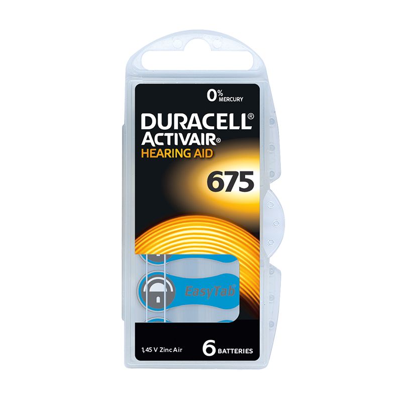 DUR DA675