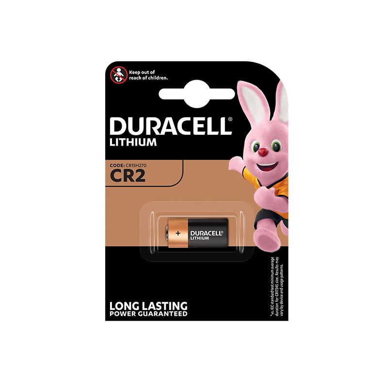 DUR CR2