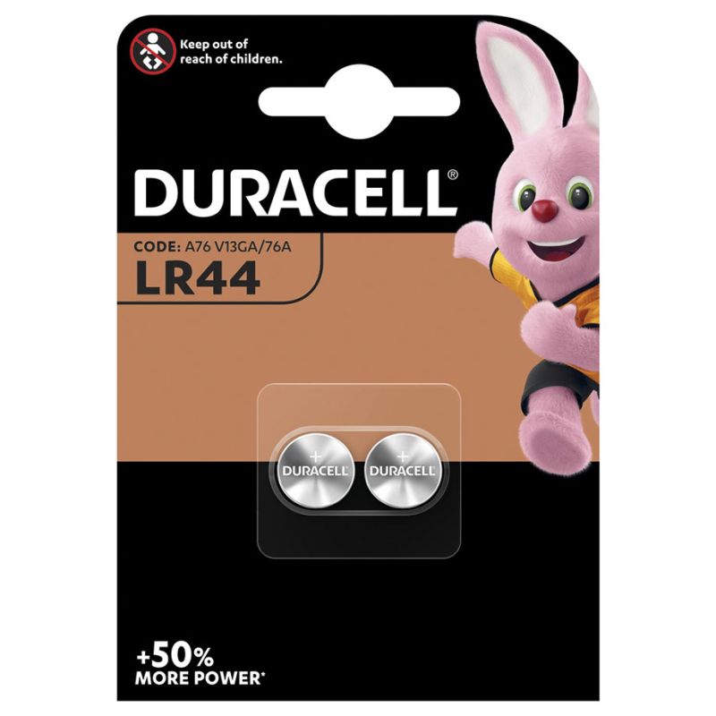 DUR LR44