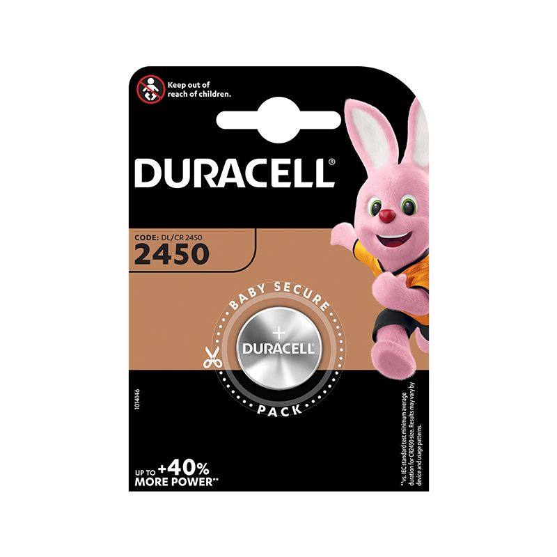 DUR 2450