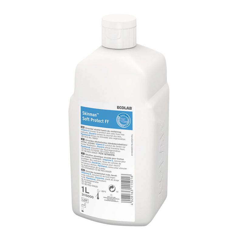 ECO 3115000