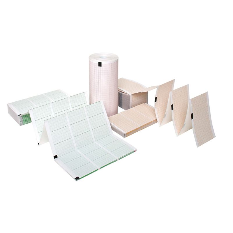 Bosch/Dimeq EKG-Papier