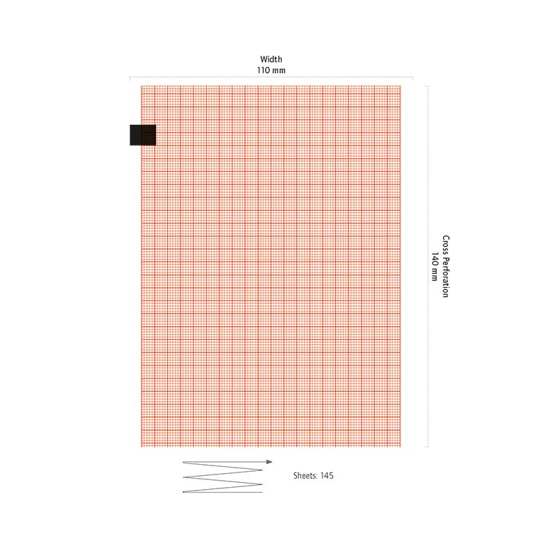 EKG OP22TE
