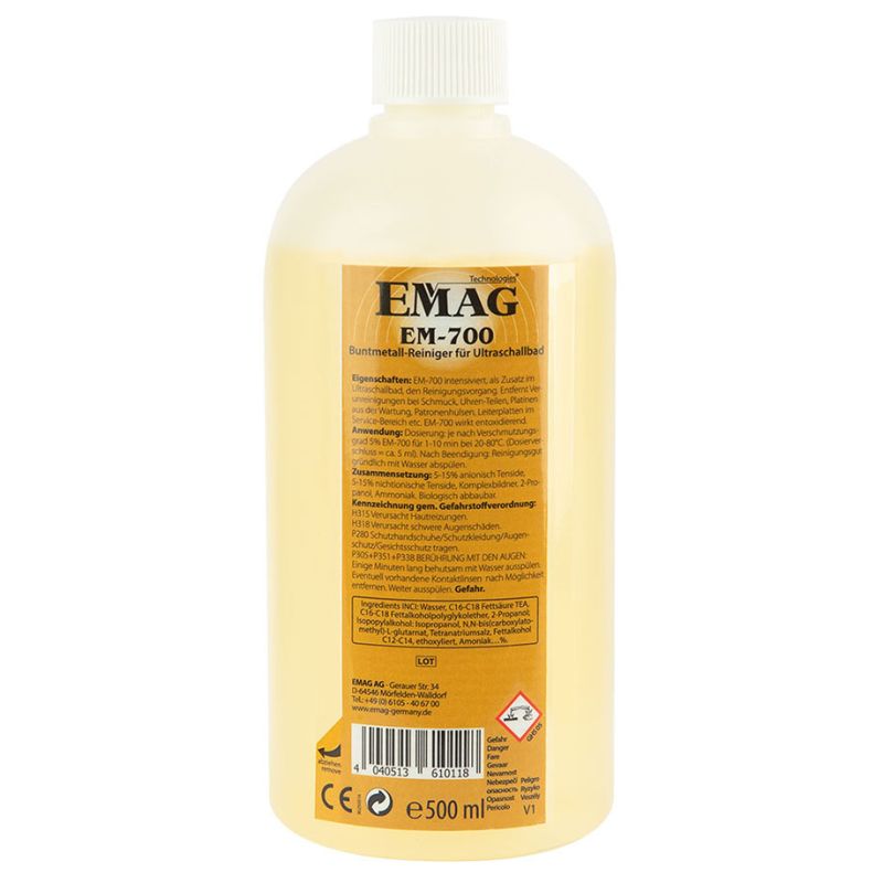 EMI 61011