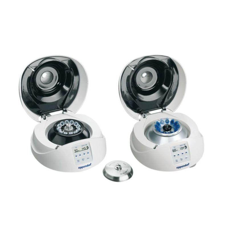 Centrifuge MiniSpin plus