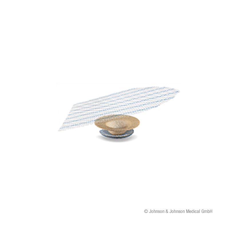ULTRAPRO Plug mittel