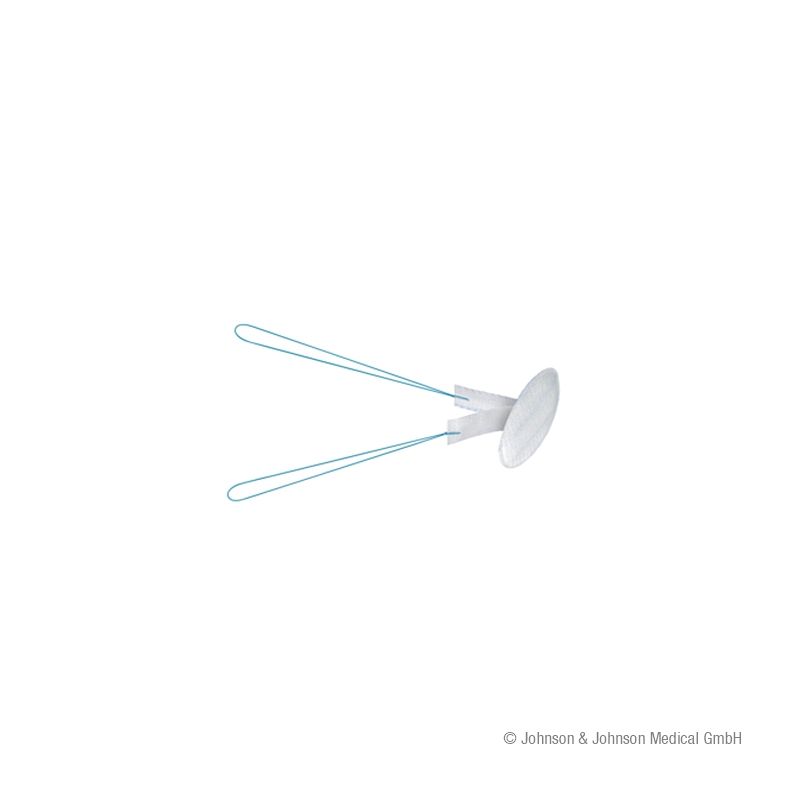 Proceed Ventral Patch Ø 4,3 cm