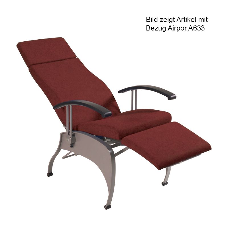 Transport- und Variationsliege carryline