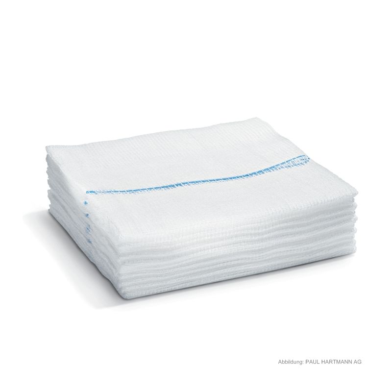 Telacomp Kompressen 10 x 10 cm,