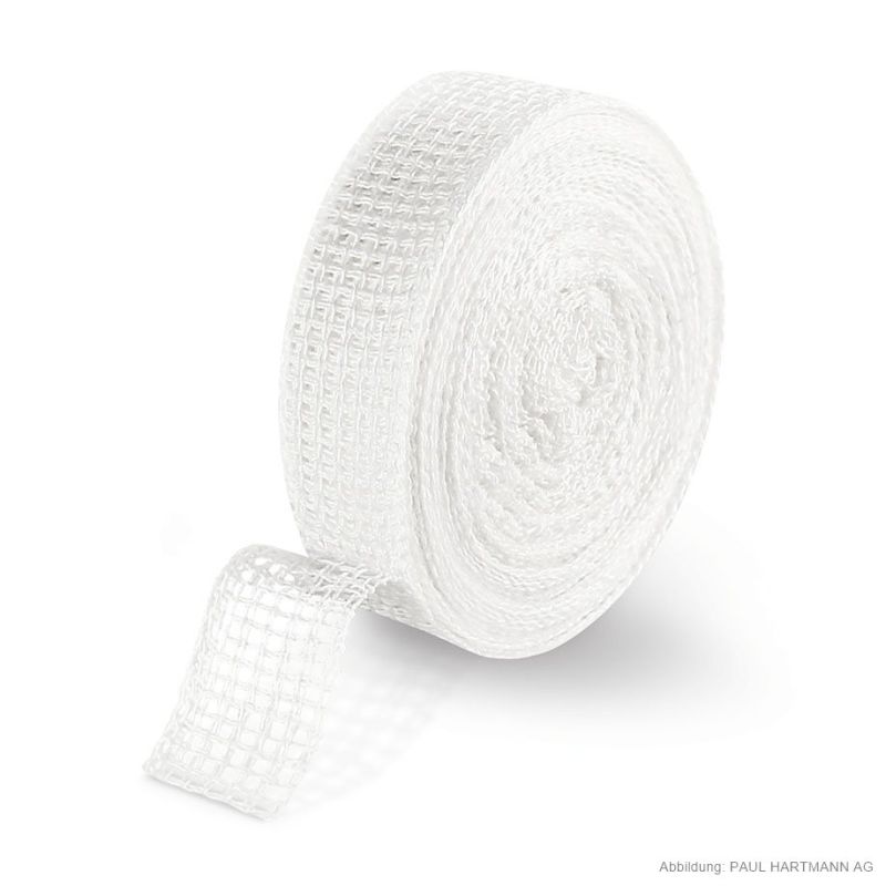 HARTMANN Tamponadebinde